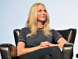 The coldness from her father and his new family — wife laurene powell and their three children, eve, reed and erin jobs — remained in fact it will make you a better person. Lesson Steve Jobs Shared With Wife Laurene Powell Jobs