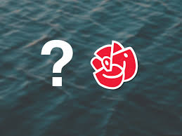 An asterisk is found on a keyboard as the shift of the common star symbols include the asterisk, star of david and the pentacle. Folj Sportfiskarnas Valenkat Socialdemokraterna Nyheter Aktuellt Sportfiskarna