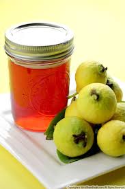 I love to make this jelly recipe as it has no preservatives and no color. Guava Jelly Alchetron The Free Social Encyclopedia