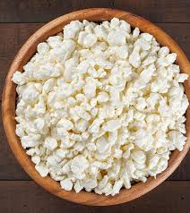Eat it with eggs or try it melted on top of a juicy burger, it's also great for using in a cheese omelet or with any egg dish you like! 13 Surprising Benefits Of Cottage Cheese That Show How It Is Good For You