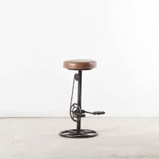 Maybe you would like to learn more about one of these? Tabouret De Bar Pedalier Interieur Creatif