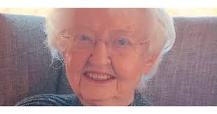 Helen Clarkson Obituary (1925