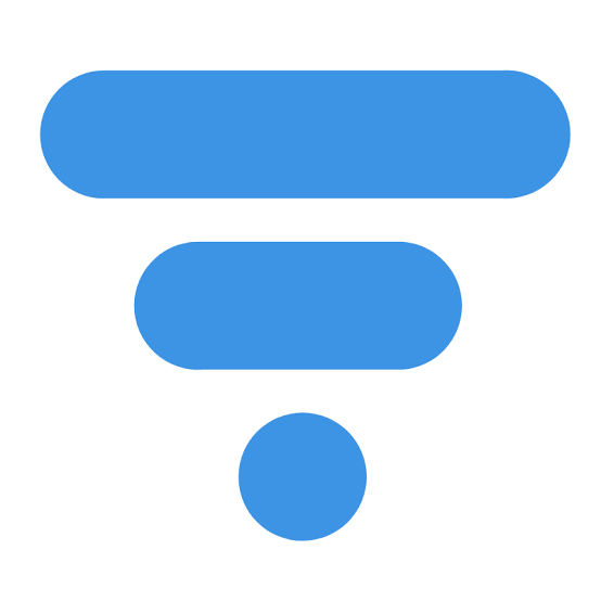 VisualCV logo