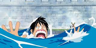 Can Devil Fruit Users Swim In A Swimming Pool? - Quora