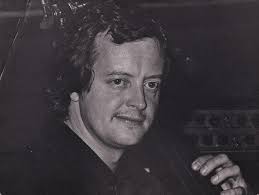 SERGE ERMOLL by John Clare This article appeared in the September/October,  1975 edition of the magazine Jazz Down Under, then