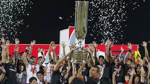 El sitio oficial del fútbol chileno. Cuantos Titulos De Copa Chile Tienen La U Y Colo Colo As Chile