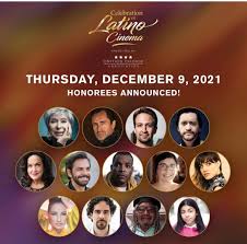 Critics Choice Association Announces Complete Slate of Honorees &  Presenters for First Annual Celebration of Latino Cinema —  BlackFilmandTV.com