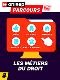 Les Metiers Et L Emploi Dans Le Droit Et La Justice Onisep