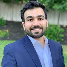 Abid Siddiqui Email & Phone Number