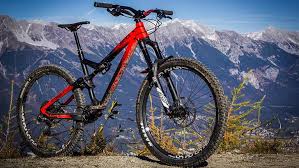 No wonder why bikers throughout the world come to hdwallsource to find wallpapers and backgrounds that delight them. Bike Commencal Bicycle Mountain Bike Landscape Scenery Scene Mountains Hd Wallpaper Wallpaperbetter