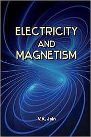 Check out our top ten recommendations for great graphic design books and guides. Electricity And Magnetism V K Jain 9789388264815 Amazon Com Books