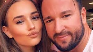 Nur acht wochen später haben die beiden jetzt in ihrer wahlheimat florida. Insider Verrat Der Wendler Will Seine Laura 2021 Heiraten Promiflash De