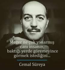 Can Yücel Sözleri ❤️