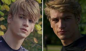 Ken duken was born on the 17th of april 1979 as a son of an actress and a doctor in heidelberg / germany. Fate The Winx Saga Sky To Discover Truth About Father S Death As Star Drops Teaser Tv Radio Showbiz Tv Express Co Uk