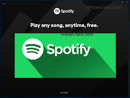 Listen radiostations at low speed internet. Spotify App 1 1 27 472 Final With Crack 4howcrack