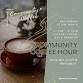 KNOW Community Coffee Hour — Kalamazoo Nonviolen... event in Kalamazoo, MI