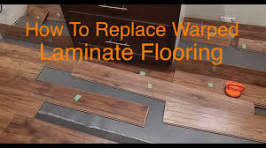 The pendulum mode must be turned off. 3 Ways To Repair Laminate Flooring Wikihow