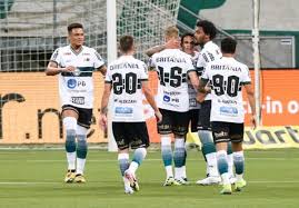 Amanhã tem vasco x coritiba as 21:00 em são januário. Vasco X Coritiba Data Horario E Como Assistir Ao Vivo Esse Confronto Do Brasileirao Bolavip Brasil