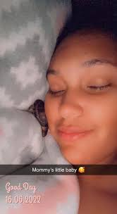 I'm obsessed with her 🥹💖