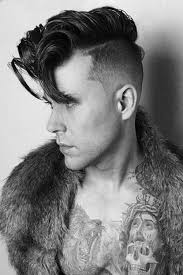 Exclusive spiced gunpowder pomade, men's hair wax, organic hair and beard pomade, natural hair pomade for styling the most common best hair wax material is cotton. The Best Guide To The Rockabilly Hair Style With Examples