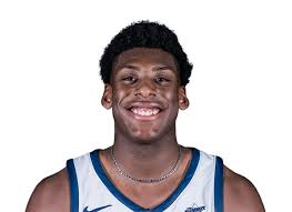 Jackson Skipper 2024-25 NCAAM Splits