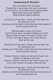 Pin On Song Lyrics Two