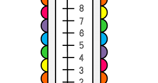 Number Line 0 10 Pdf Number Line Math Operations Math Activities