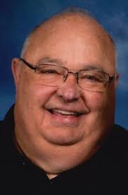 Obituary for Richard C. Mueller