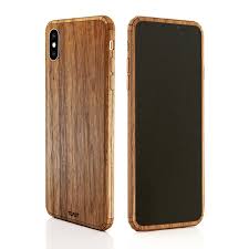 Iphone X Xs Xr Xs Max Wood Cover Wood Cover Iphone Wood Case