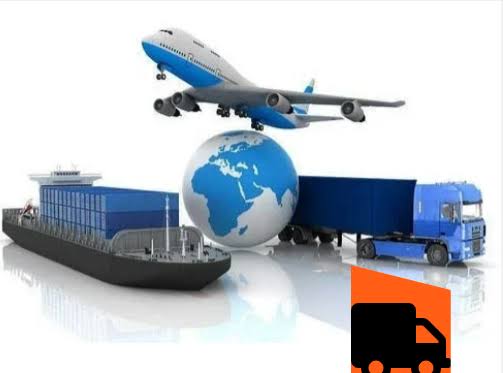 Courier & Cargo Services product image
