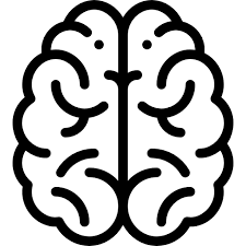 Brain Free Vector Icons Designed By Freepik In 2021 Free Icons Brain Icon Illustration Art Design