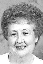 Margaret Lucille Harrill Earle Painter (1920-2006)