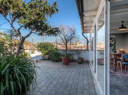 Tut.n angolo cottura accessoriato, due camere, disimpegno, bagno, terrazzo di mq 38,46, più una cantina. Prati Musei Vaticani Appartamento Attico In Vendita