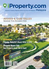 Villa wangsamas condominium 2.4 km. Iproperty Com Issue 109 March By Iproperty Com Issuu