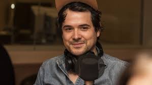 Steve Gagnon fait de la poésie avec des faits divers