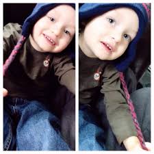 RIP Cullen David Holloway Class of 2020