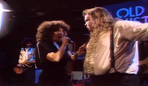 Watch Meat Loaf Perform Paradise By The Dashboard Light Live In 1978 Couch Seats