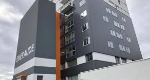 Cholet Le Projet De Maison Medicale A La Tour Emeraude Reporte A 2021 Cholet Maville Com