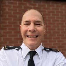 Our family stepped into the next chapter of our lives this morning. We…