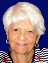 Giuseppa Nittoli Obituary