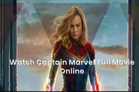Ben mendelsohn, brie larson, jude law and others. Watch Captain Marvel Full Movie Online Technology Timesnow