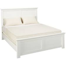 Allyson park queen panel bed by liberty furniture at darvin furniture. Ashley Bostwick Shoals Ashley Bostwick Shoals Queen Panel Bed Jordan S Furniture