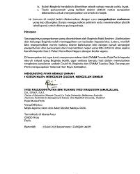 Jadual waktu solat kota bharu waktu solat adalah peruntukan tempoh atau selang masa tertentu bagi masyarakat muslim menjalani syariat solat sama ada fardhu ataupun sunat. Titah Duli Yang Teramat Mulia Tuanku Yang Dipertua Majlis Agama Islam Dan Adat Istiadat Melayu Perlis Maips Berkaitan Pelaksanaan Solat Aidiladha 1442h 2021m Serta Kebenaran Aktiviti Pengimarahan Masjid Di Negeri Perlis