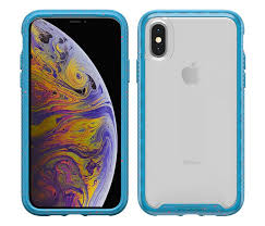 Lasting antimicrobial technology helps protect case exterior against many common bacteria*. Thin Iphone Xs Max Case Otterbox Traction Series