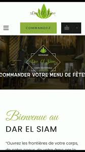 Dar El Siam Thai Restaurant Luingne Hainaut Belgium 1 Review 183 Photos Facebook