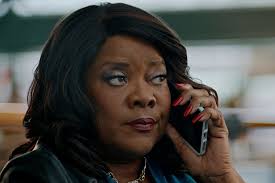 Loretta Devine's Ex-Boyfriend 'Got My Mother High by Accident' (Exclusive)