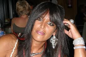 Initial Kick would like to express our most heartfelt condolences to the  family and friends of Gina Cappello, an early Initial Kick supporter and  super sweet person. R.I.P. Gina.