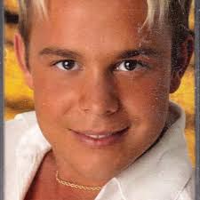 David Bernatchez — David Bernatchez