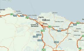 Previsión del tiempo para hoy y próximos dias. Prevision Del Tiempo Para Bilbao