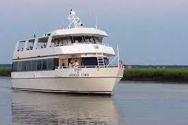 Hilton Head To Savannah Round Trip Ferry Ticket 2021 Hilton Head Island